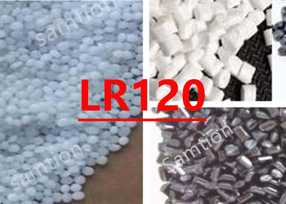 S-Plastic Lexan LR120 adalah jenis Polikarbonat dengan viskositas rendah, cocok untuk bagian injeksi kecil.