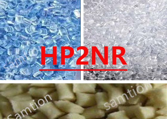 S-Plastic Lexan HP2NR Resin adalah Med/High Flow Polikarbonat. Untuk Perangkat Medis Dan Aplikasi Farmasi.