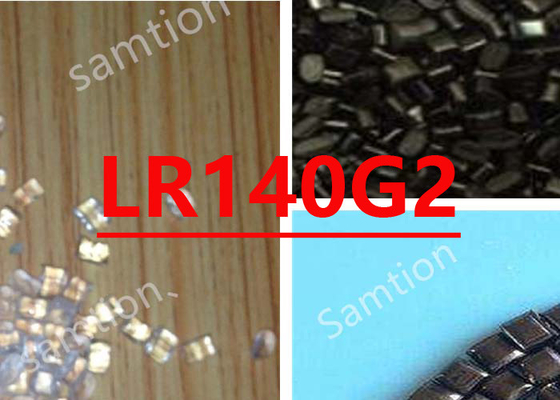 S-Plastic Lexan LR140G2 adalah bahan diperkuat serat kaca 20% yang digunakan untuk aplikasi cetakan injeksi non-kosmetik.