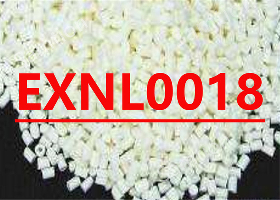 S-Plastic Noryl EXNL0018 adalah bahan tahan api tinggi yang tidak diisi khusus digunakan untuk TV Bezel