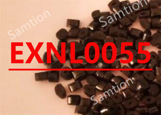 S-Plastic Noryl EXNL0055 DATA PERTAMA Noryl EXNL0055 adalah PPO+HIPS Extrusion Grade untuk Pengurangan Dengan Polystyrene