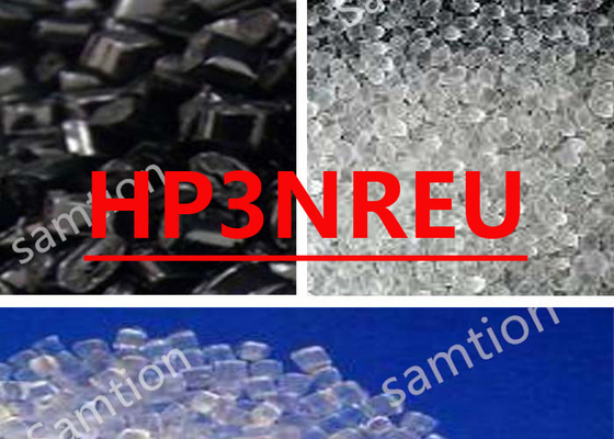 S-Plastic Lexan HP3NREU resin adalah Polycarbonate aliran Medium. Untuk perangkat medis dan aplikasi farmasi.