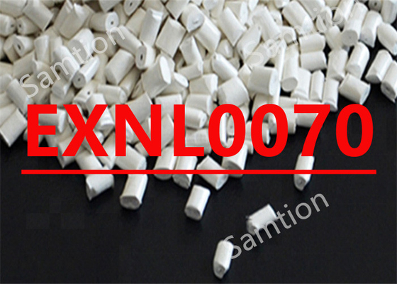 S-Plastic Noryl EXNL0070 adalah bahan tahan api tinggi yang tidak diisi dan bebas dari halogen