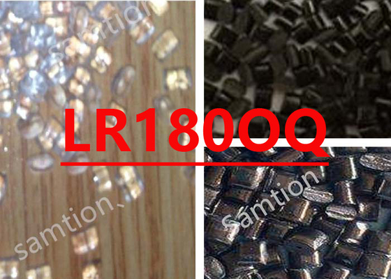 S-Plastic Lexan LR180OQ adalah viskositas rendah, non UV, non release yang mengandung polycarbonate multi-purpose recycle grade.
