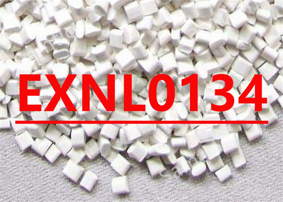 S-Plastic Noryl EXNL0134 adalah PPE / HIPS kelas yang kurang mengkilap Ini memberikan keseimbangan dari sifat mekanik