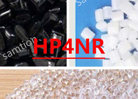 S-Plastic Lexan HP4NR Resin adalah Polycarbonate Aliran Medium. Untuk Perangkat Medis Dan Aplikasi Farmasi.