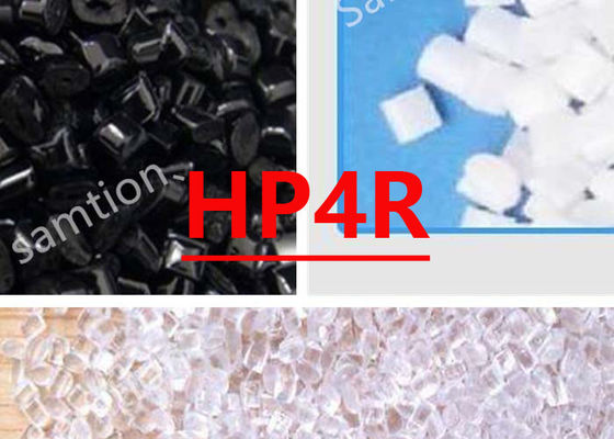 S-Plastic  HP4R Resin IsMedium Flow Polycarbonate. Untuk Perangkat Medis Dan Aplikasi Farmasi.