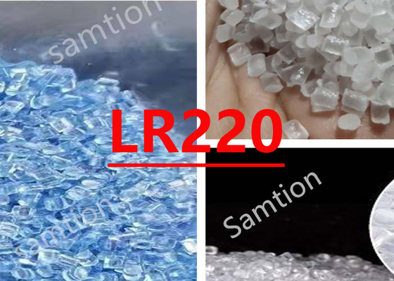 S-Plastic Lexan LR220 adalah jenis polikarbonat tahan api dengan viskositas rendah untuk bagian-bagian cetakan injeksi kecil