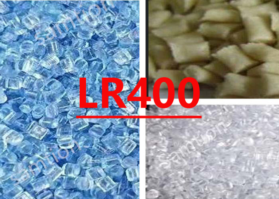 S-Plastic Lexan LR400 adalah viskositas sedang, kualitas busa polikarbonat.