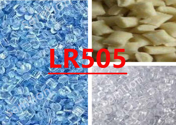 S-Plastic  LR505 10% Serat Kaca Diperkuat, Flame Retardant PC Dengan Sistem FR Non-Klorinasi Dan Non-Brominasi.