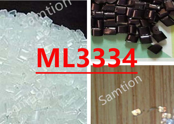 S-Plastic LEXAN ML3334 adalah versi Lexan 161R yang ditingkatkan dan dirancang khusus untuk aplikasi listrik.
