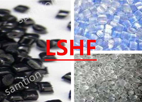 S-Plastic  LSHF Polycarbonate Jelas, Aliran Tinggi, Stabilisasi UV, Stabilisasi Panas