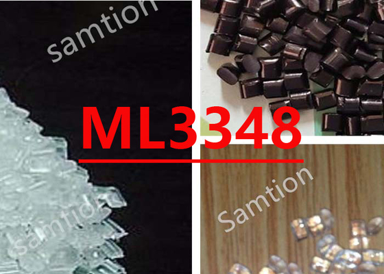 S-Plastic Lexan ML3348 adalah tingkat tahan api yang didasarkan pada LEXAN 950 tetapi memiliki viskositas yang lebih tinggi untuk memungkinkan lebih baik