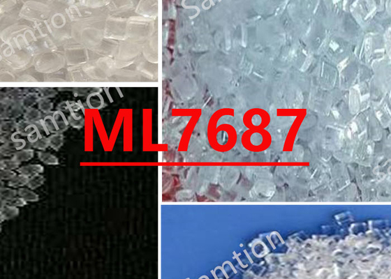 S-Plastic Lexan ML7687 adalah resin PC kemurnian tinggi berkualitas optik yang dioptimalkan untuk digunakan dalam aplikasi optik seperti cahaya