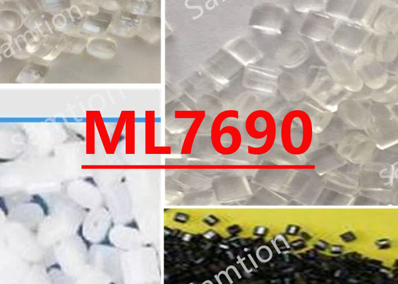 S-Plastic Lexan ML7690 adalah viscosity tinggi multi-tujuan UV Stabilized Grade dan mengandung agen pelepasan untuk memastikan mudah