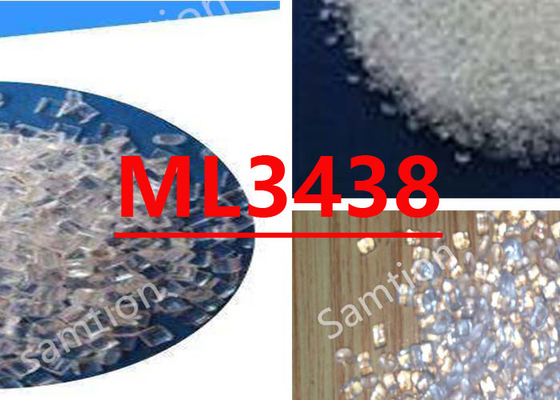 S-Plastic Lexan ML3438 adalah tingkat tahan api viskositas rendah dengan kinerja pelepasan yang ditingkatkan untuk memastikan proses yang mudah