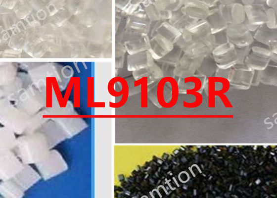 S-Plastic  ML9103R Kelas Ekstrusi Lembar