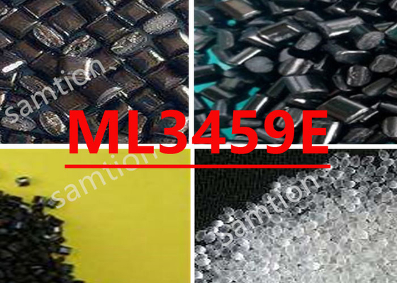 S-Plastic Lexan ML3459E Khusus dikembangkan untuk aplikasi yang membutuhkan kinerja dampak tinggi yang dikombinasikan