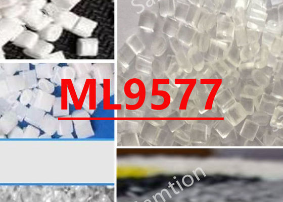 S-Plastic  ML9577 PC Copolymer, SLX Weatherable Caplayer Untuk Film dan Lembar Spesialisasi GE.