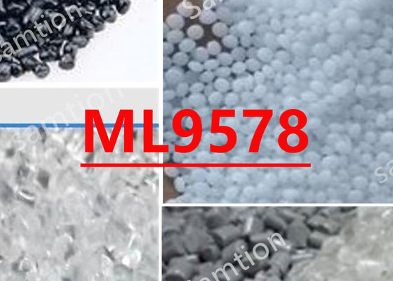 S-Plastic  ML9578 PC Copolymer.