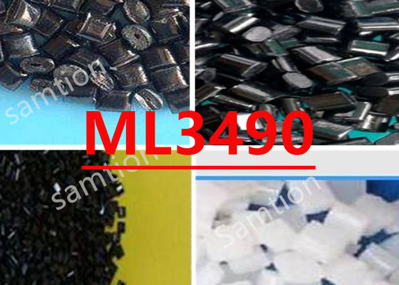 S-Plastic  ML3490 adalah viskositas sedang 11 % Glass Reinforced Flame Retardant Grade yang dirancang untuk aplikasi yang membutuhkan