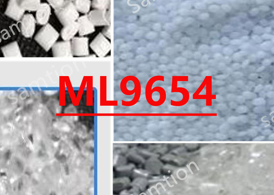 S-Plastic Lexan ML9654 PPC+PC, Lapisan Warna Untuk Co-Extruded SLX Film/Sheet Seperti yang Diproduksi Untuk GE Speciality Film Dan Sheet.