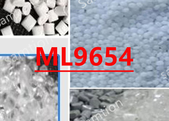 S-Plastic  ML9654 PPC+PC, Lapisan Warna Untuk Co-Extruded SLX Film/Sheet Seperti yang Diproduksi Untuk GE Speciality Film Dan Sheet.