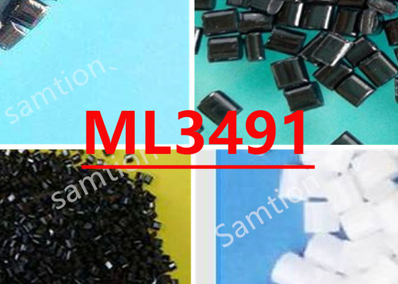 S-Plastic Lexan ML3491 adalah kelas viskositas menengah yang menawarkan kinerja pelepasan yang lebih baik dibandingkan dengan kelas standar