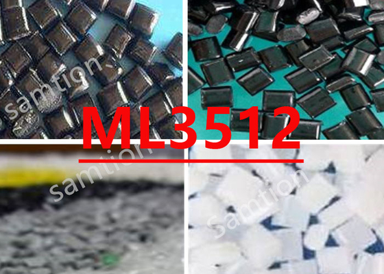 S-Plastic Lexan ML3512 adalah viskositas tinggi 20% serat kaca pendek diperkuat, tingkat tahan api, terutama cocok