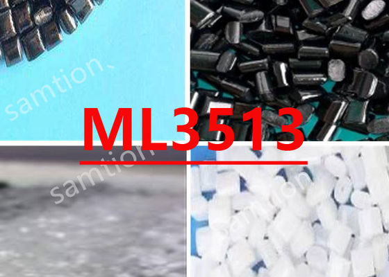 S-Plastic  ML3513 adalah viskositas tinggi 30% serat kaca pendek diperkuat, tingkat tahan api, yang dirancang khusus