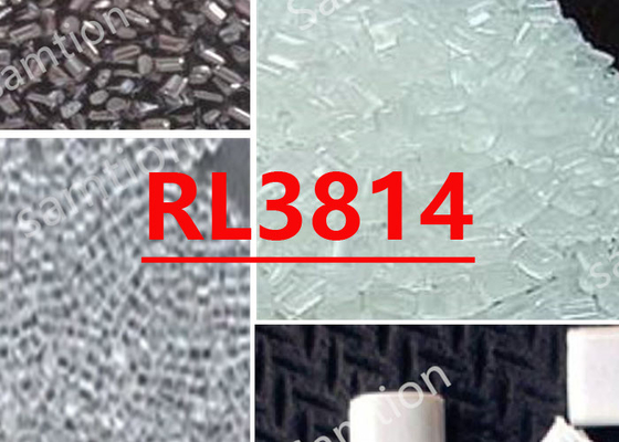 S-Plastic Lexan RL3814 resin adalah bahan mengalir yang sangat baik, terutama dirancang untuk aplikasi yang membutuhkan dinding tipis