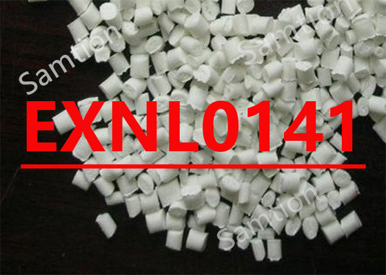 S-Plastic Noryl EXNL0141 adalah resin polifenilena eter modifikasi yang tidak diisi yang cocok untuk cetakan injeksi