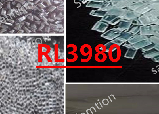 S-Plastic Lexan RL3980 resin adalah Optical Quality Grade yang cocok untuk aplikasi media optik.