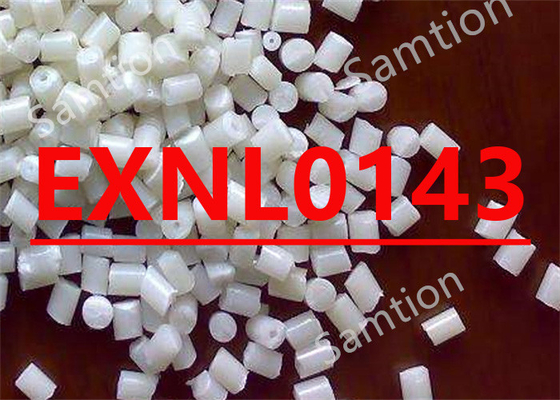 S-Plastic Noryl EXNL0143 Noryl PX1736 resin adalah campuran PPE dan PS yang memberikan kekuatan tinggi, peningkatan ketahanan panas