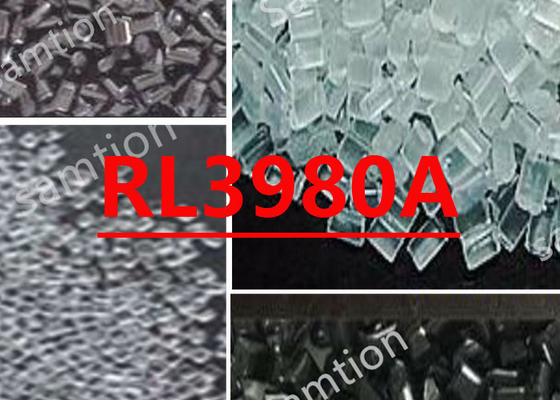 S-Plastic Lexan RL3980A resin adalah Optical Quality Grade yang cocok untuk aplikasi media optik.