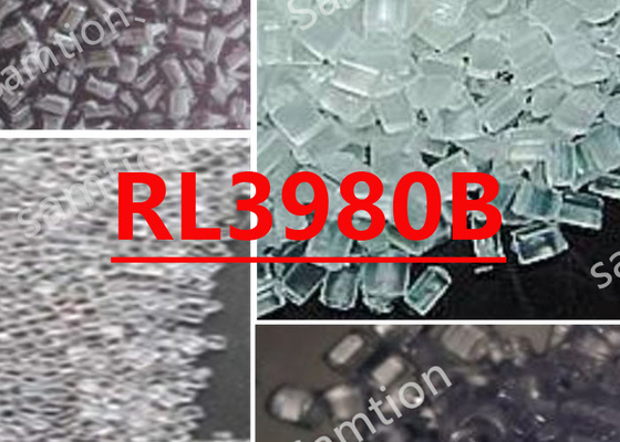 S-Plastic Lexan RL3980B resin adalah Optical Quality Grade yang cocok untuk aplikasi media optik.