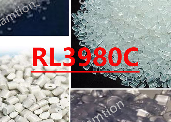 S-Plastic Lexan RL3980C resin adalah Optical Quality Grade yang cocok untuk aplikasi media optik.