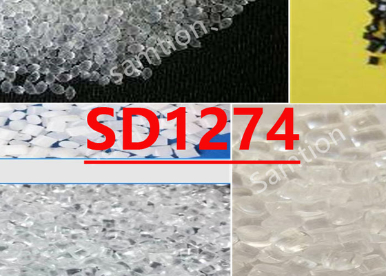 S-Plastic Lexan SD1274 adalah kelas yang sangat stabil UV yang telah dikembangkan sebagai produk koekstrusi yang menunjukkan