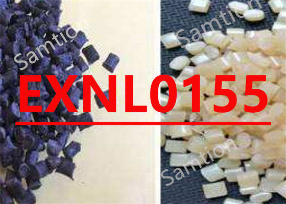 S-Plastic Noryl EXNL0155 Non-Halogenated Non-Brominated Flame Retardant Noryl Untuk Aplikasi Lapisan Kawat
