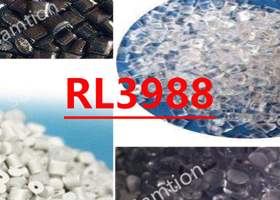 S-Plastic Lexan Rl3988 resin Is Preliminary Data Optical Quality PC Cocok untuk aplikasi media optik Impor