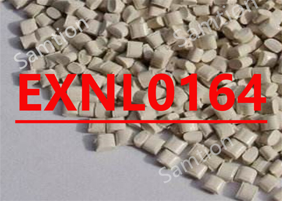 S-Plastic Noryl EXNL0164 Resin Noryl NLV025 baru adalah resin yang dapat diekstrusi yang merupakan produk tanpa kaca