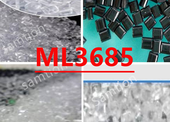 S-Plastic Lexan ML3685 adalah kelas multi-tujuan viskositas menengah yang cocok untuk aplikasi sterilisasi uap