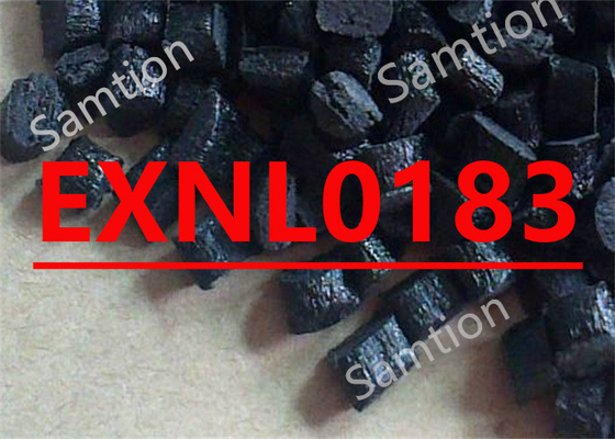 S-Plastic Noryl EXNL0183 Eksperimental Noryl EXNL0183 adalah Injection Moldable Grade yang tidak diisi