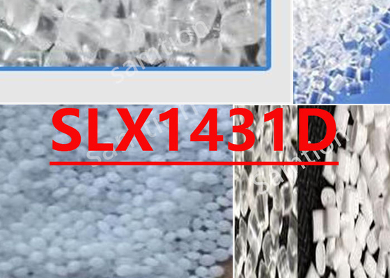 S-Plastic Lexan SLX1431D Kopolymer PC Viscosity Medium Dengan Stabilisasi UV yang Ditingkatkan Dan Agen Pelepasan Ditambahkan.
