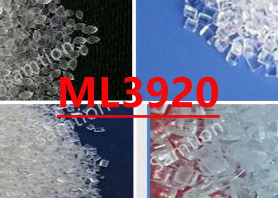 S-Plastic Lexan ML3920 adalah UV Stabilized, resin bercabang viskositas tinggi yang dirancang khusus untuk ekstrusi