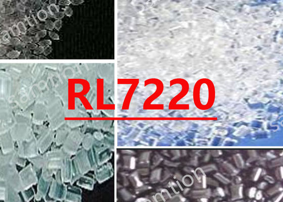S-Plastic  Rl7220 resin Dinamai Ml7220 Awal Desember, 2002.