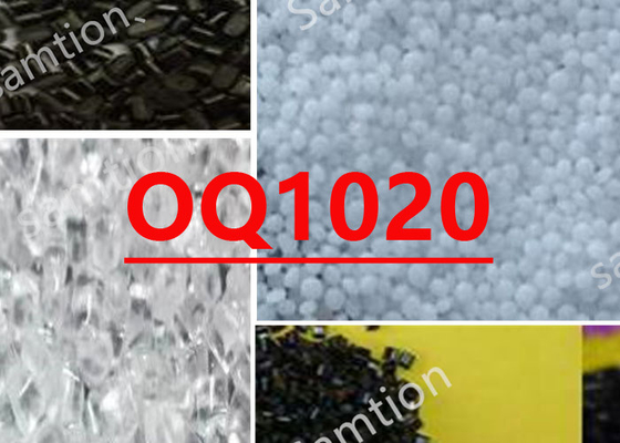 S-Plastic Lexan OQ1020 dikembangkan dan dioptimalkan untuk pasar disk optik.