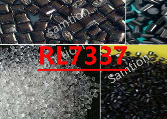 S-Plastic Lexan RL7337 resin adalah low-viscosity multi-purpose PC yang memiliki tingkat rendah dari spesies ionik.