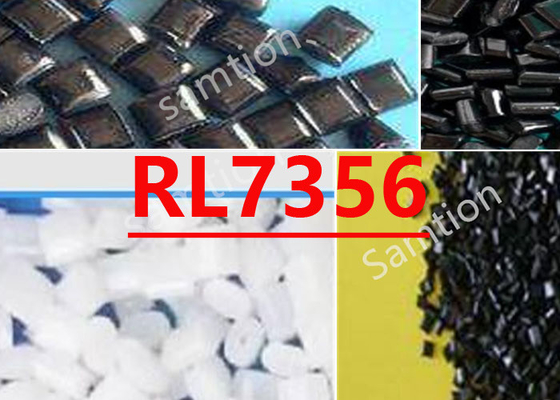 S-Plastic Lexan RL7356 resin adalah data awal.