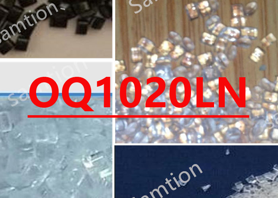 S-Plastic Lexan OQ1020LN dikembangkan dan dioptimalkan untuk pasar disk optik.
